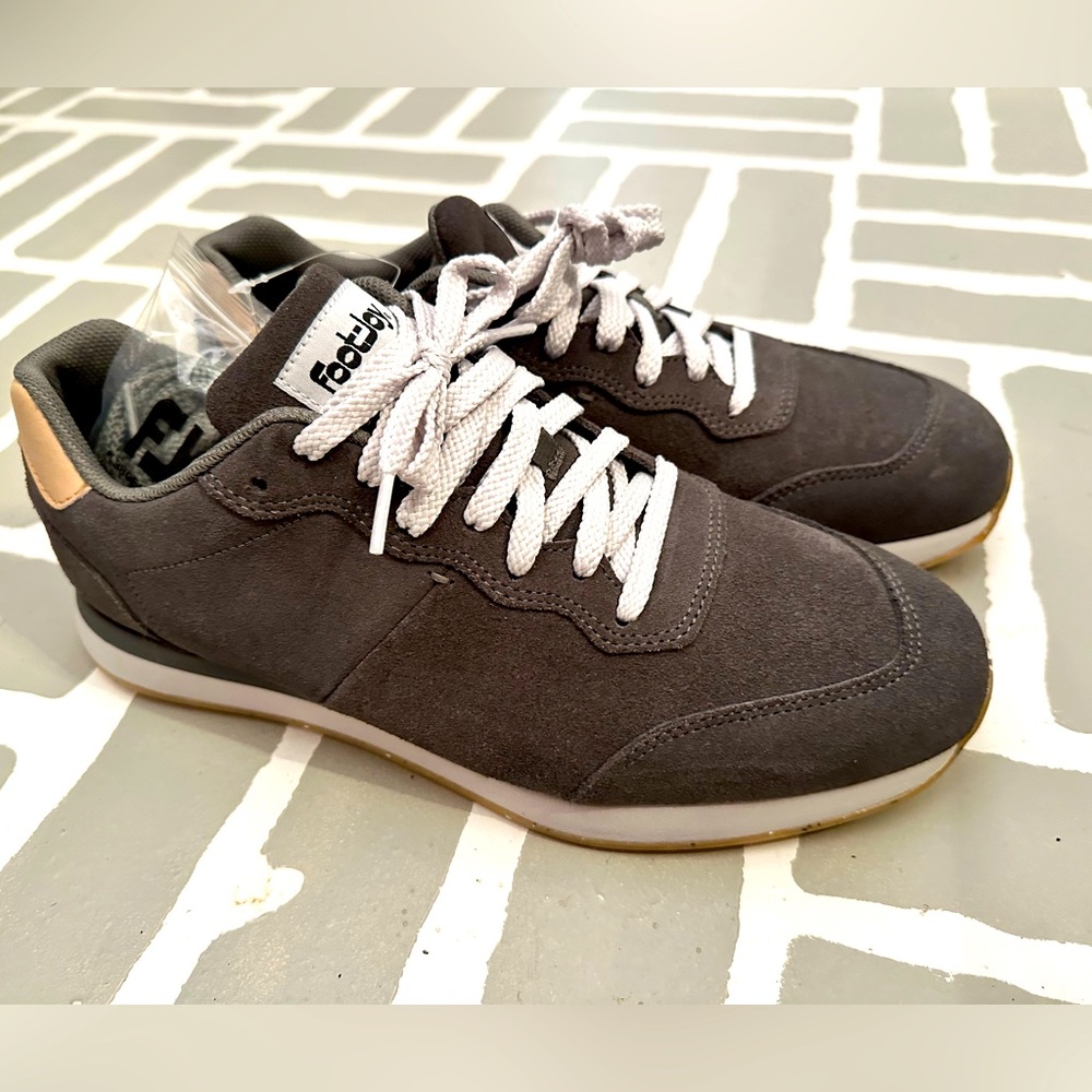Footjoy Golf Shoes